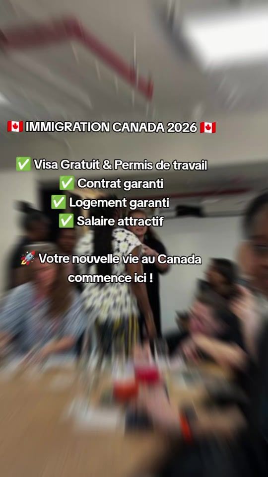 TikTok video thumbnail by accescanada2026