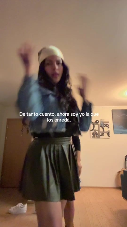 TikTok video thumbnail by anniealegs