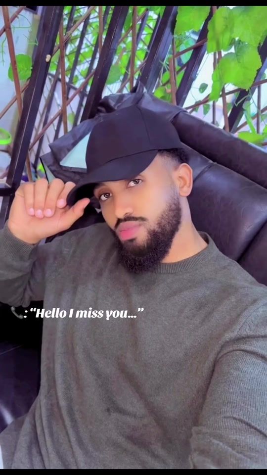 TikTok video thumbnail by abdullahi..model