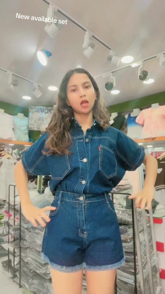 TikTok video thumbnail by bishwasladiesfashion
