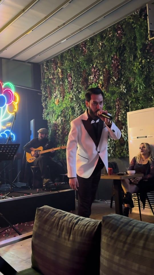 TikTok video thumbnail by omercanmusic
