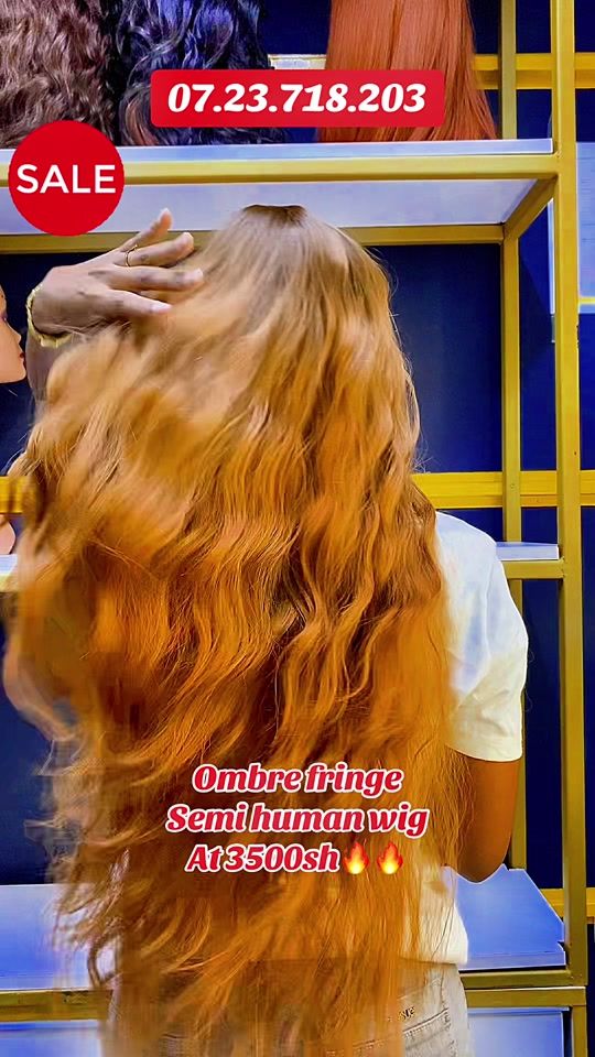 TikTok video thumbnail by daisy_wigs_kenya