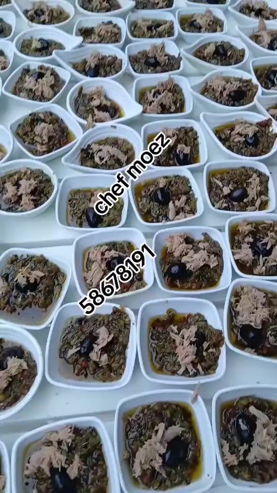 TikTok video thumbnail by chef.moez
