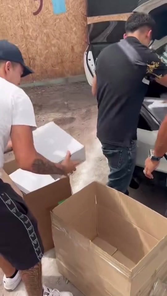 TikTok video thumbnail by compramehermano