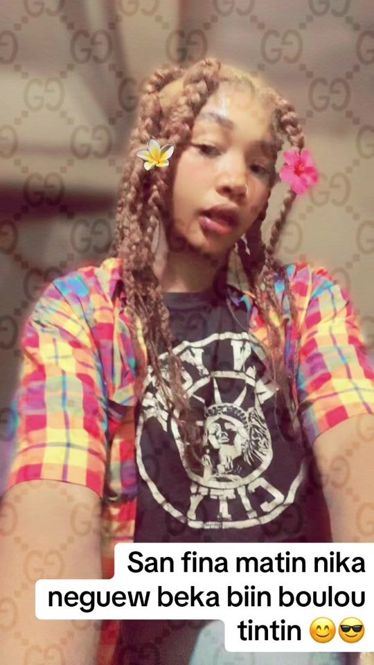 TikTok video thumbnail by 26ganglili
