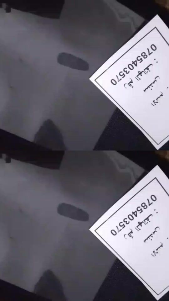 TikTok video thumbnail by user17245300710875