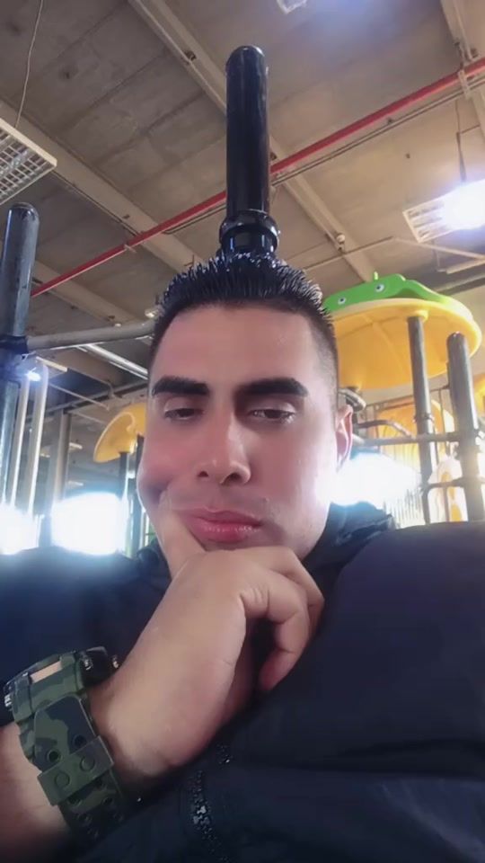 TikTok video thumbnail by luis2024ven1