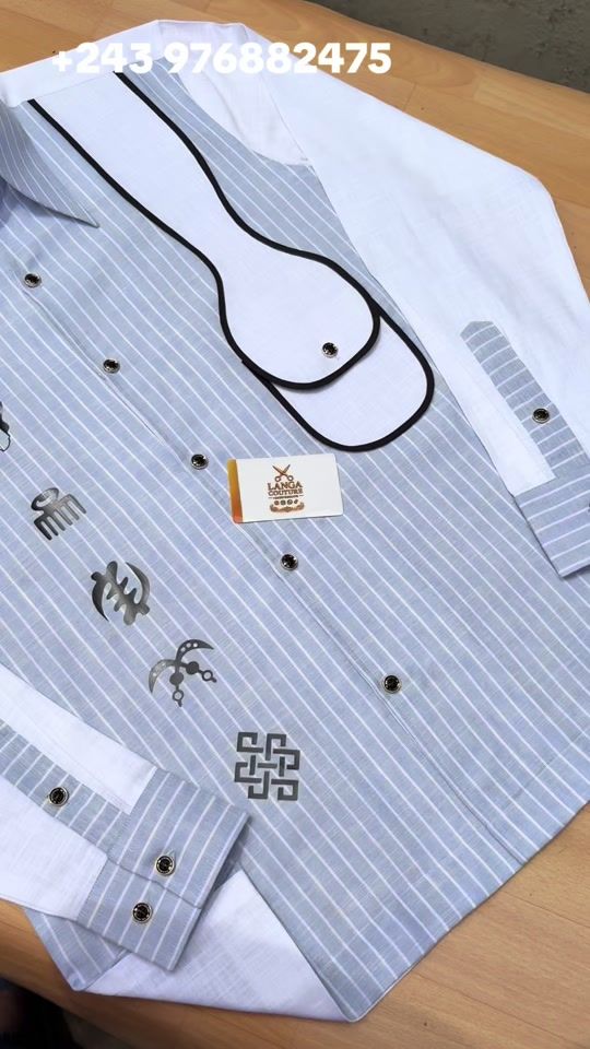 TikTok video thumbnail by langa_couture