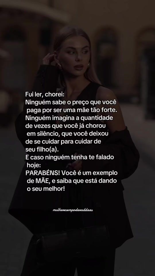 TikTok video thumbnail by mulheresempoderaddaas