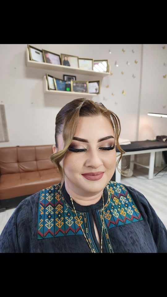 TikTok video thumbnail by maftunabrows_lashes