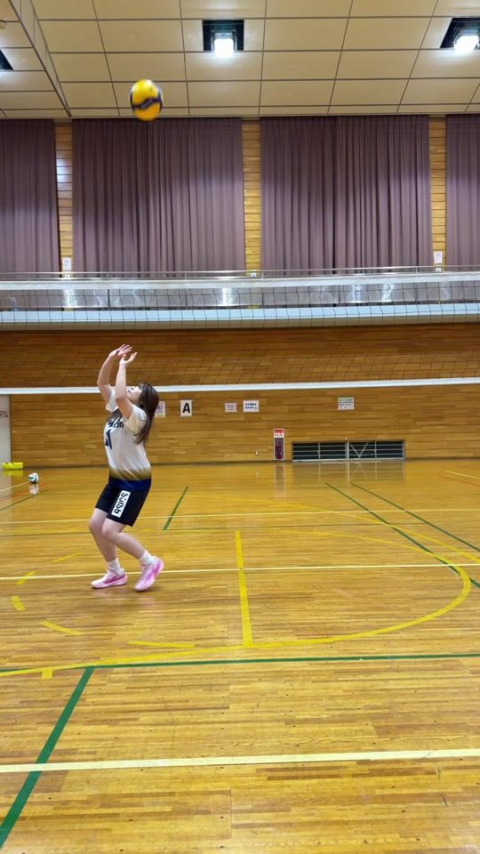 TikTok video thumbnail by volleyball_miyu