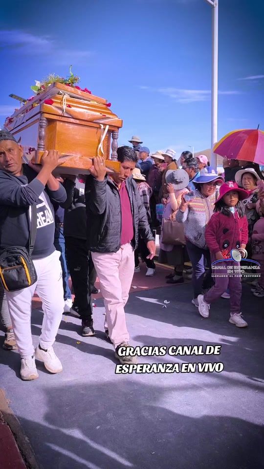 TikTok video thumbnail by canaldeesperanza0