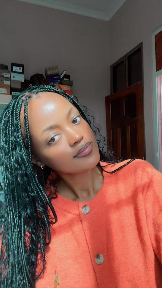 TikTok video thumbnail by gisselearchie