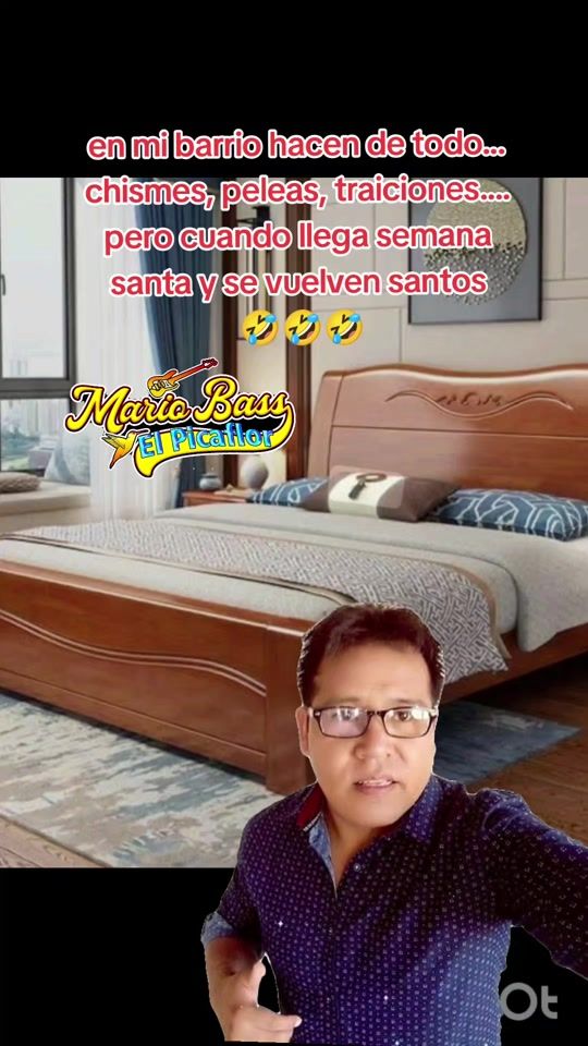 TikTok video thumbnail by mariomanriquechoque