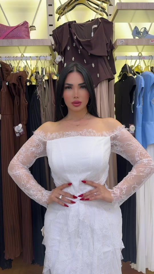 TikTok video thumbnail by butik_sarina_