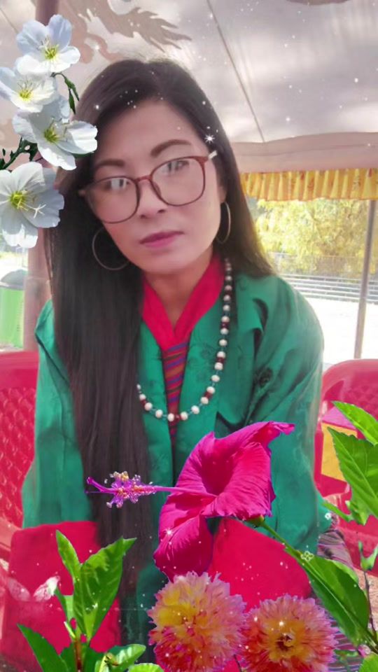 TikTok video thumbnail by lhamo012345