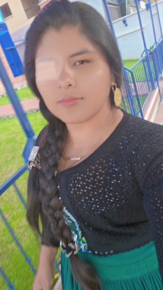 TikTok video thumbnail by catalinayucra123