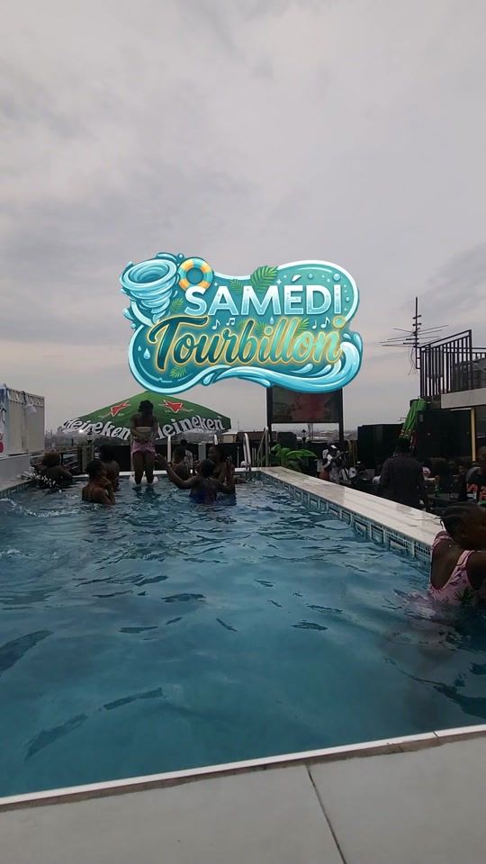 TikTok video thumbnail by skybar.kinshasa