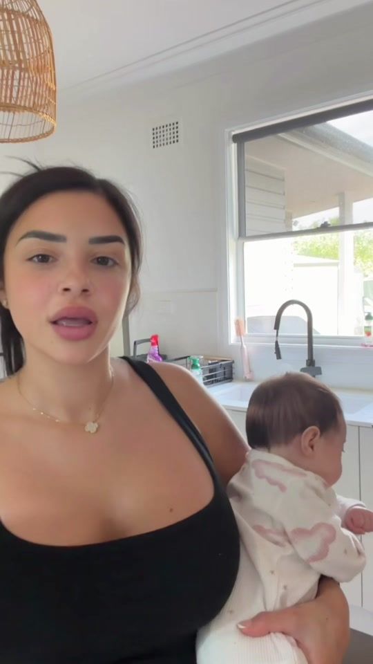 TikTok video thumbnail by kaylaafenech