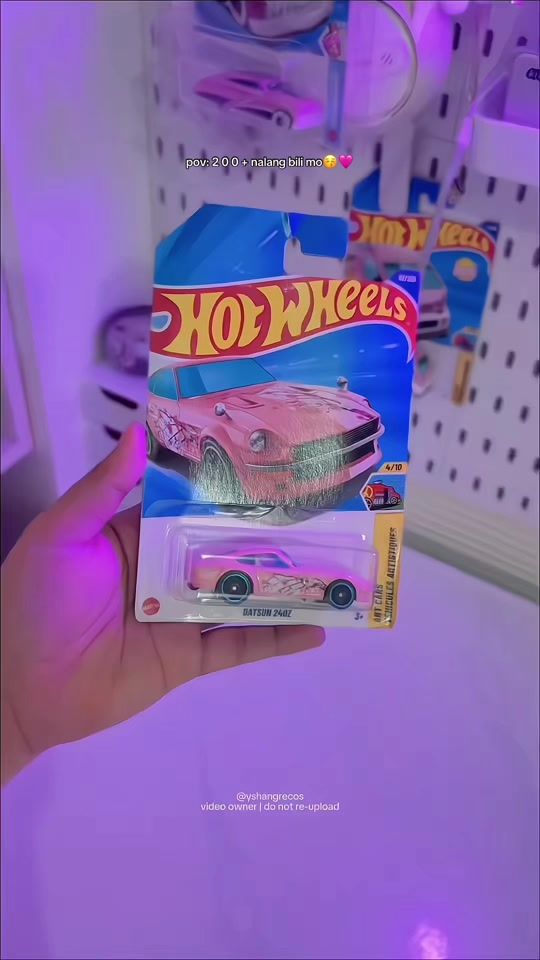 TikTok video thumbnail by yshangrecos