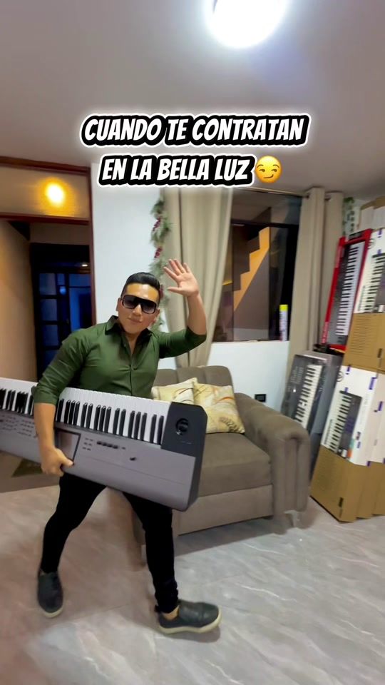 TikTok video thumbnail by dymusiczoneperu