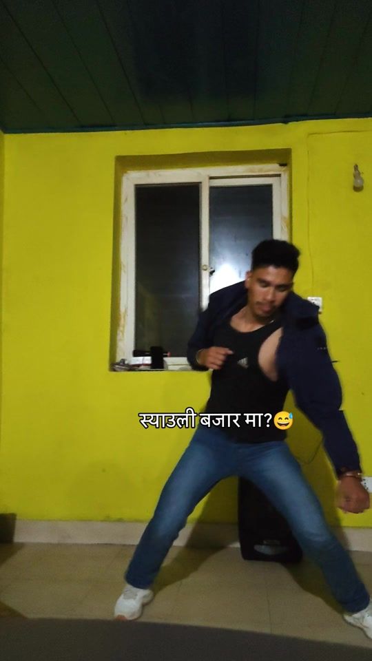 TikTok video thumbnail by karanbaraili