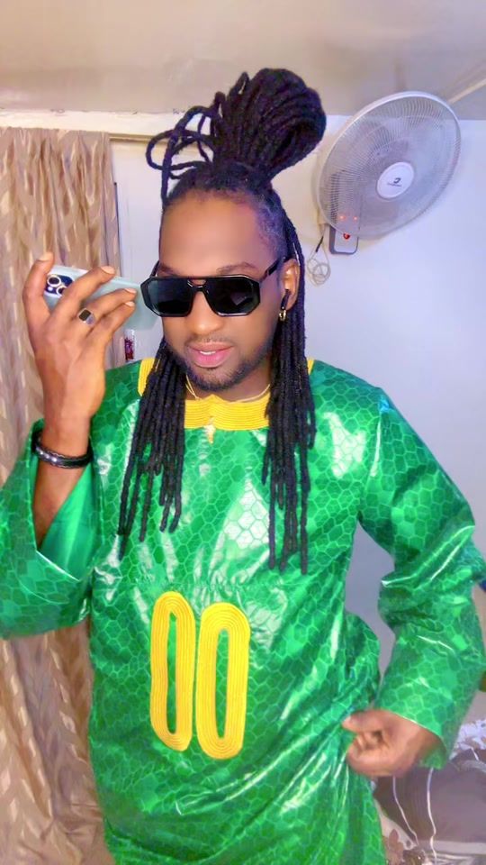 TikTok video thumbnail by djibyguisse1