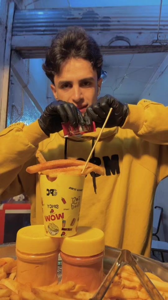TikTok video thumbnail by 60k0k