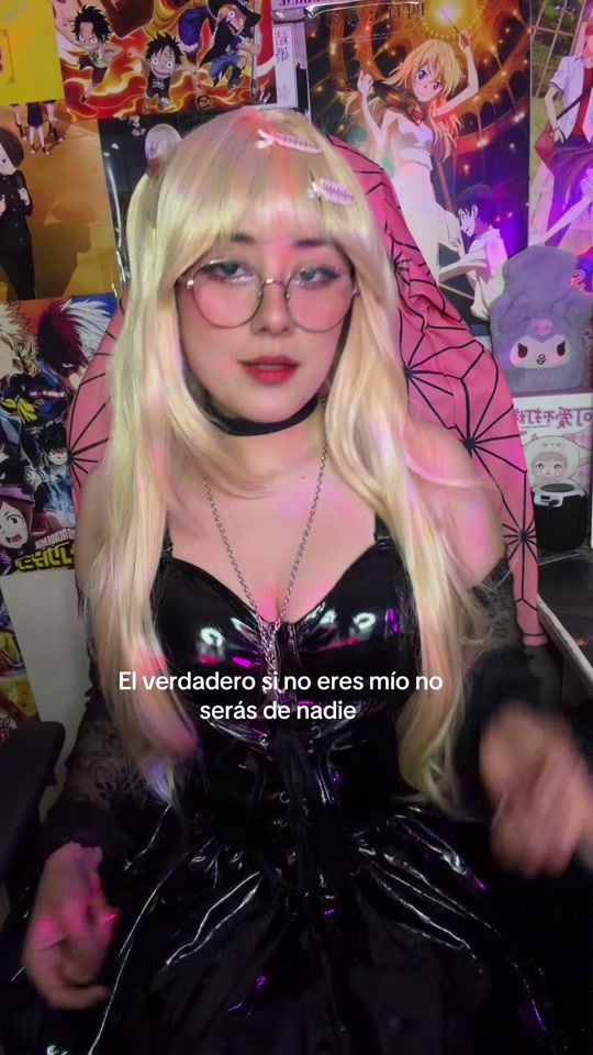 TikTok video thumbnail by hannapandigamer