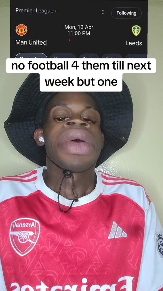 TikTok video thumbnail by arsenalzkiss