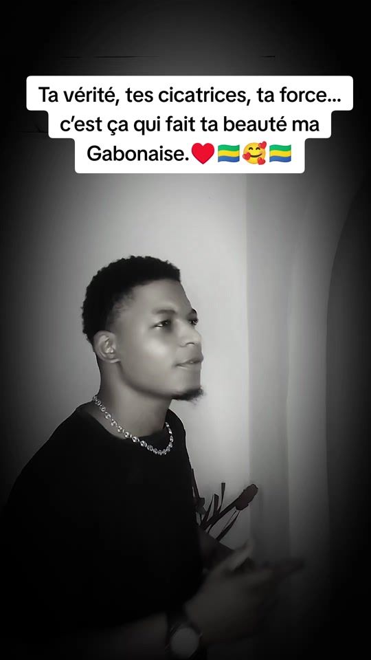 TikTok video thumbnail by lekingdesgabonaises