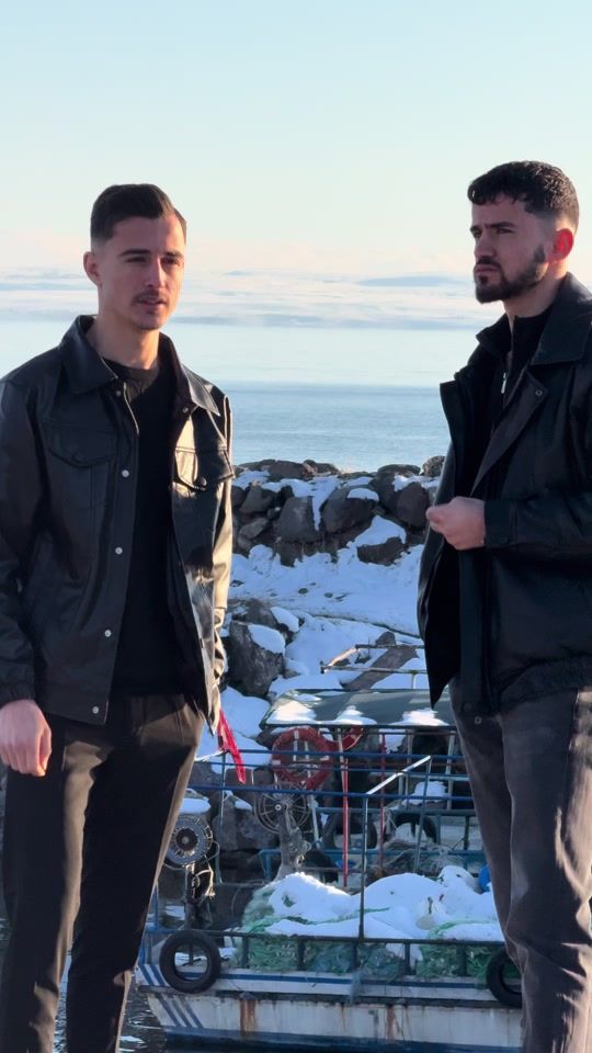 TikTok video thumbnail by welat_official