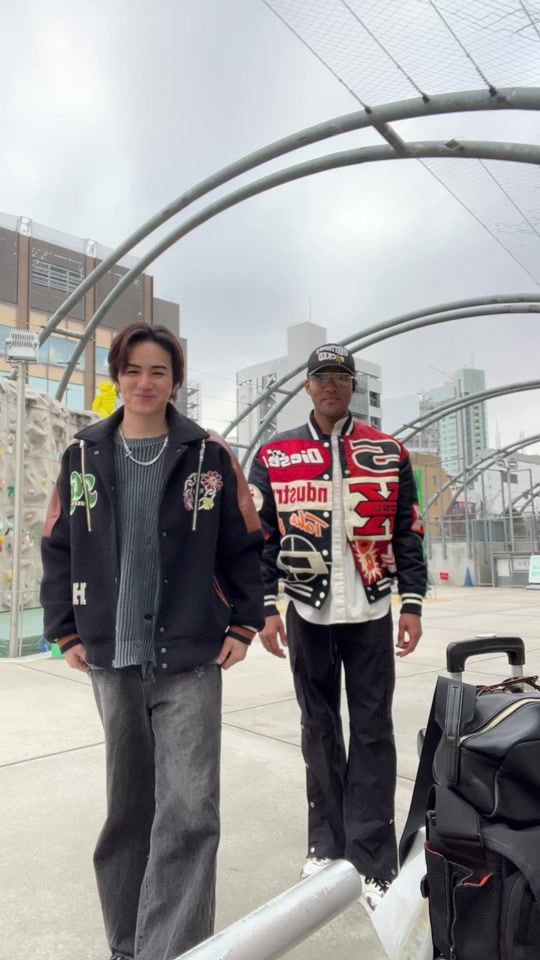 TikTok video thumbnail by ryota_205_