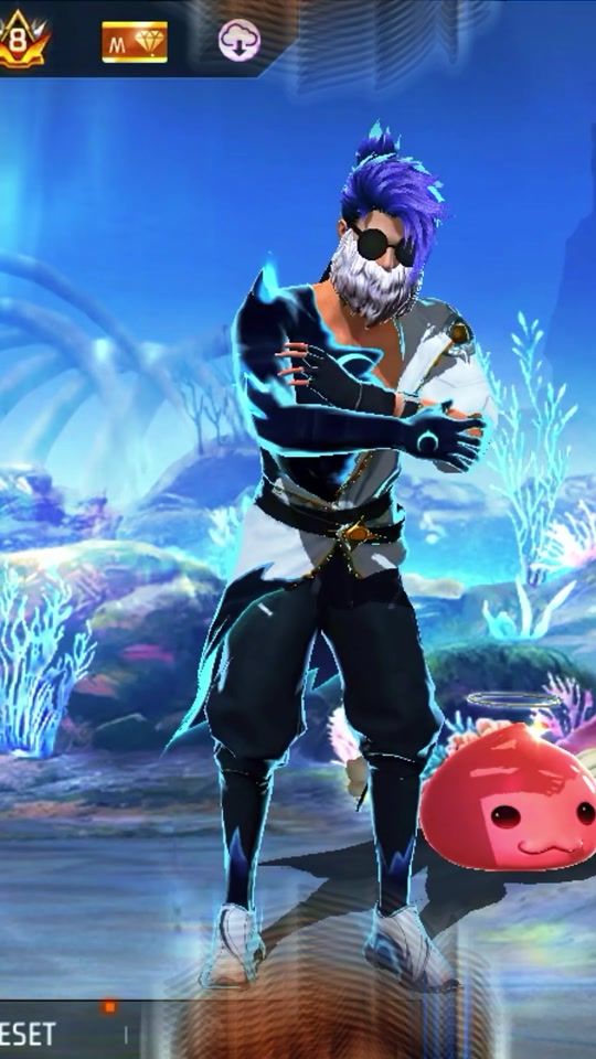TikTok video thumbnail by soloinfofreefire_
