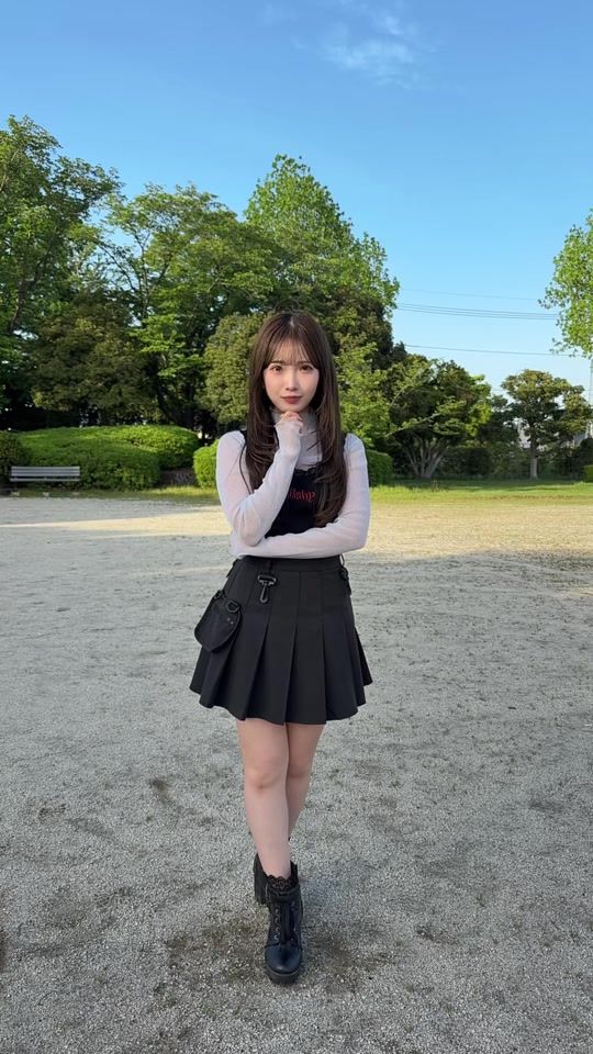 TikTok video thumbnail by ayaka_ah430