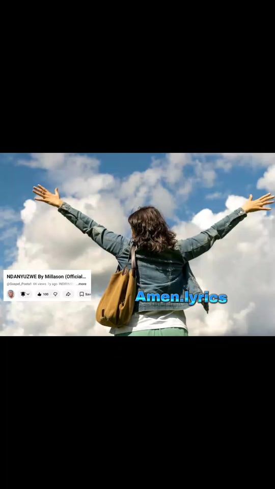 TikTok video thumbnail by amenlyrcs