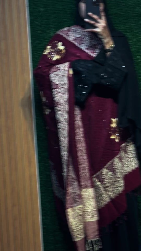 TikTok video thumbnail by naimafashionstudio