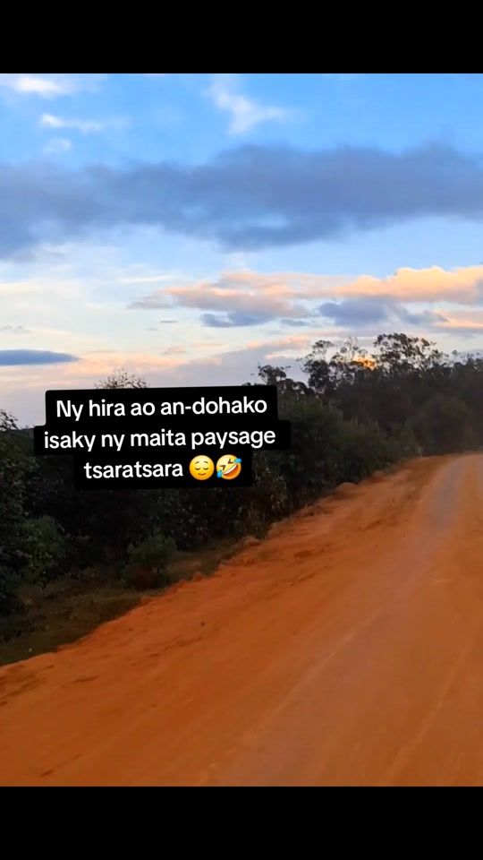 TikTok video thumbnail by liantsoa.rl