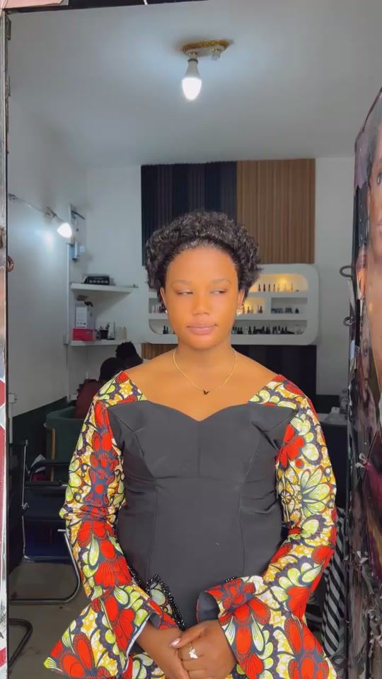 TikTok video thumbnail by arlette.mukongya