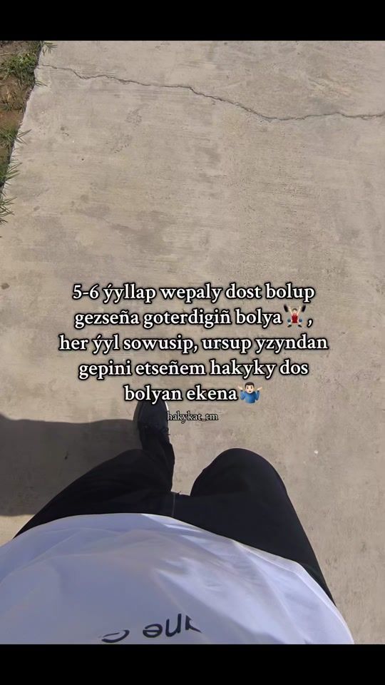 TikTok video thumbnail by hakykat_tm