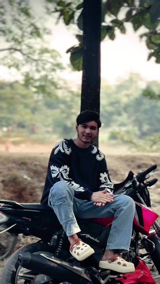TikTok video thumbnail by xayan_rafi_999
