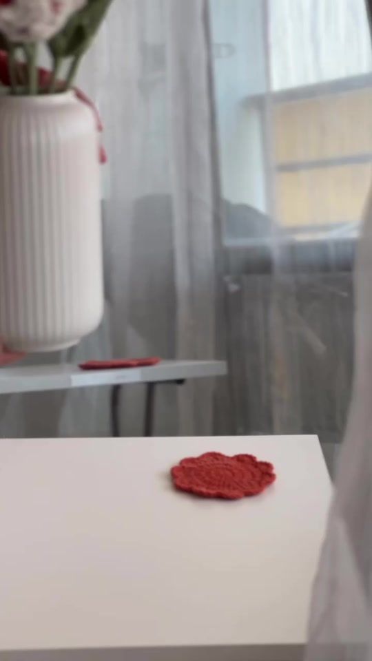 TikTok video thumbnail by asm_aa.crochet