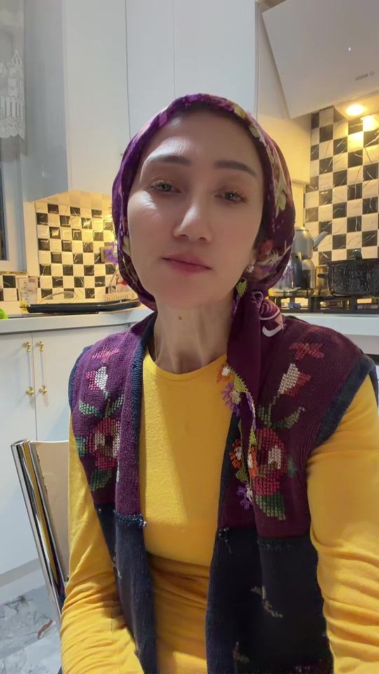 TikTok video thumbnail by nebahatozdemiiir