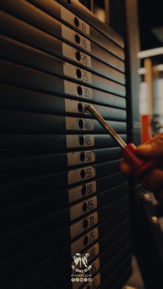 TikTok video thumbnail by alshat_gym