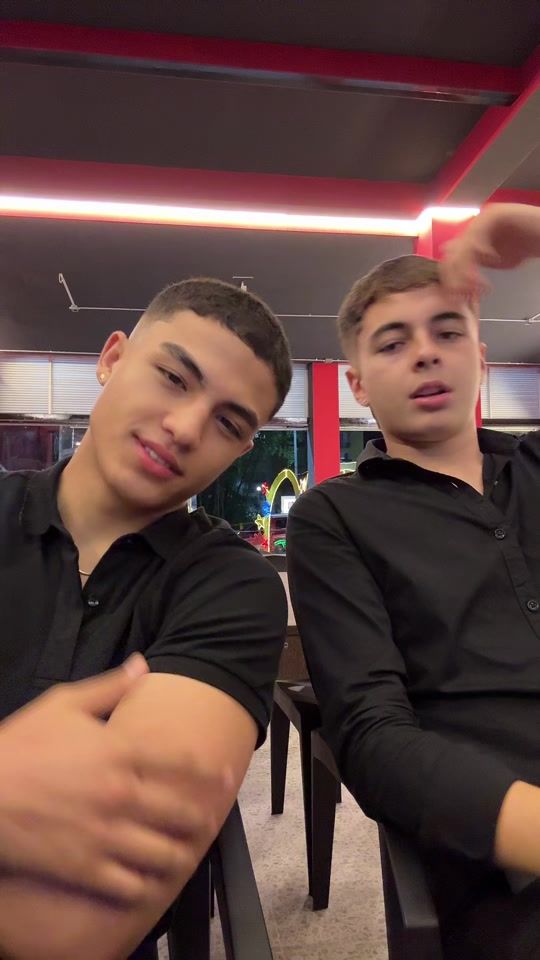 TikTok video thumbnail by hugovv