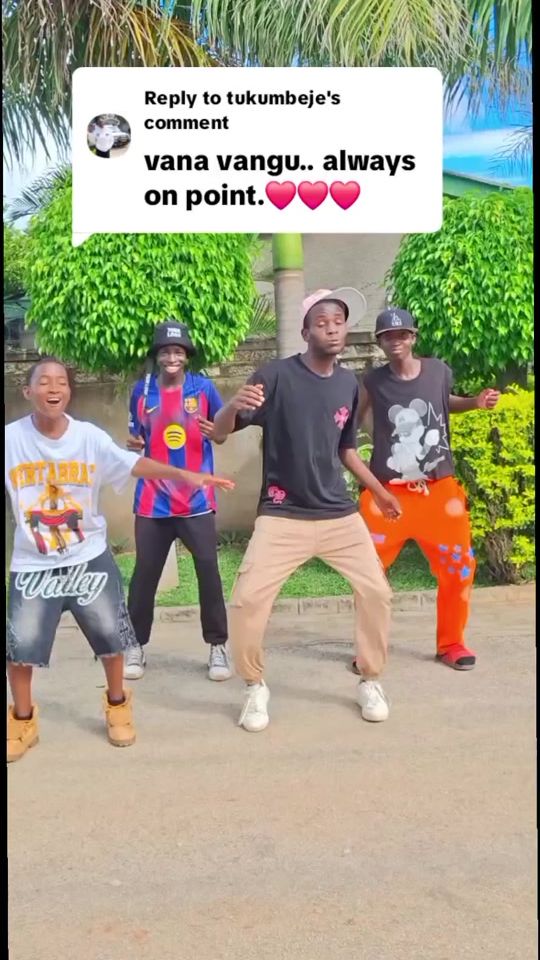 TikTok video thumbnail by folokodedancers