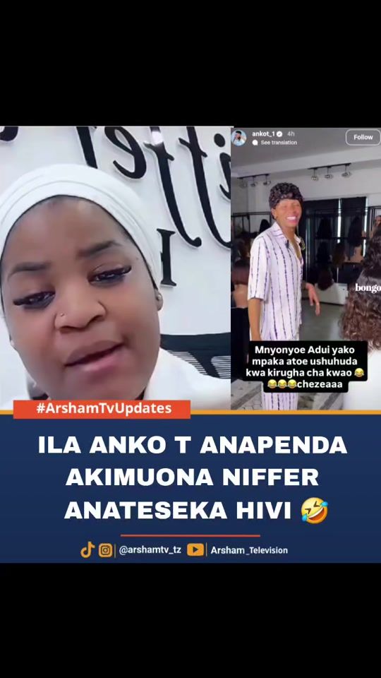 TikTok video thumbnail by arshamtv_tz