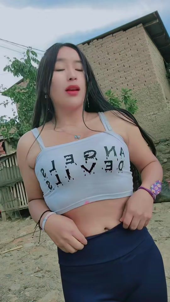 TikTok video thumbnail by mishell_gia