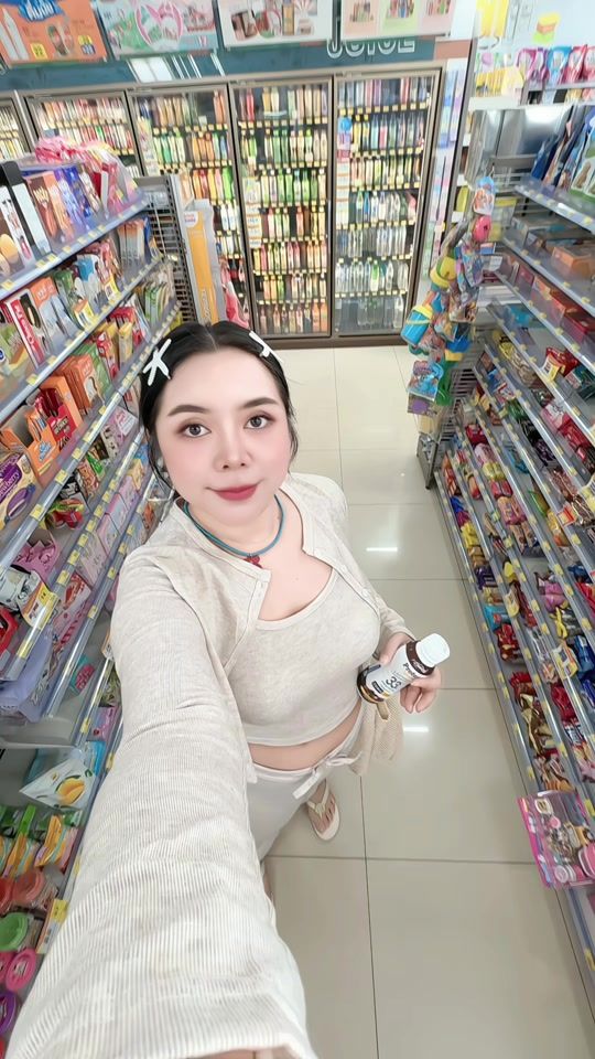 TikTok video thumbnail by yingshop100