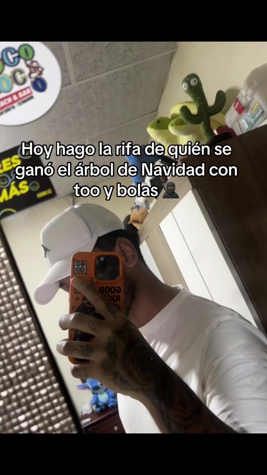 TikTok video thumbnail by javierortizcarlier